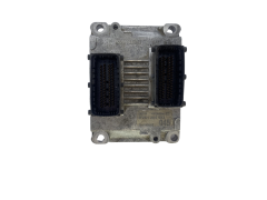 Steuergerät Fiat 00467826310 0261204983 1037352994 Bosch 50450