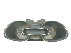 Tacho Kombiinstrument Renault Clio 4 248109128R Visteon 26618