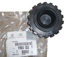 Öldeckel Verschluss Neues Original 1180.G2 1180G2 Citroen Peugeot