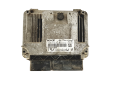 Steuergerät 0281012963 55205064 Fiat Bosch 28149