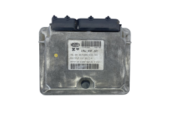 Steuergerät 46737132 IAW49F.B2 61600.360.04 Fiat Magneti Marelli