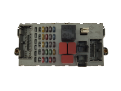 Steuergerät BSI Fiat 51754986 NPL 51732919 CPL Delphi 19670