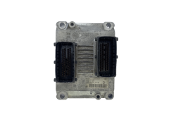 Steuergerät Lancia 00551919810 0261207088 ME73H4L005 Bosch 51271