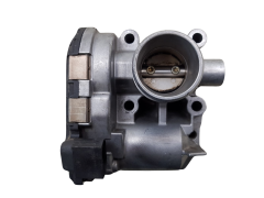 Drosselklappe Smart A1601410225 0003094V007 Bosch 2031