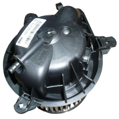 Heizung Motor Neues Original 6441.W0 6441W0 Citroen Peugeot