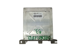 Steuergerät IAW04U 6160020000 7750497 Lancia Magneti Marelli 17725