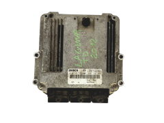 Steuergerät 0281017613 8201119647 8201150339 Renault Bosch 26062