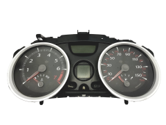 Tacho Kombiinstrument Renault Megane 2 8200793127 K RHD
