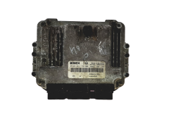 Steuergerät 0281011776 8200391966 8200386508 Renault Bosch 25026