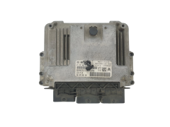 Steuergerät 0281030545 9807886180 PSA Bosch 35239