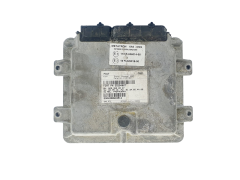 Steuergerät 55204807 4100120 Fiat Bosch 34838