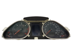 Tacho Kombiinstrument Audi A6 C6 4F0920900N 503000730205 19036