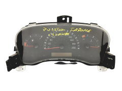 Tacho Kombiinstrument Fiat Punto 51744552 503000950300 41222