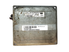 Steuergerät S118107010C 3S61-12A650-BC Ford Siemens