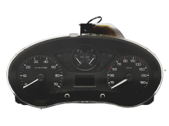 Tacho Kombiinstrument Partner Berlingo 9801642280 PSA 31826