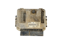 Steuergerät Opel 55560810DB 0281012694 Bosch GM 38723