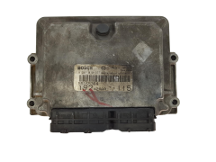 Steuergerät Fiat 55185364 0281010337 19242AAA Bosch 14592