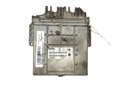 Steuergerät P04686660AC 0281001333 Chrysler Bosch