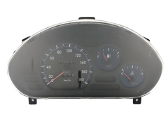 Tacho Kombiinstrument Chevrolet Matiz 96621424 40005