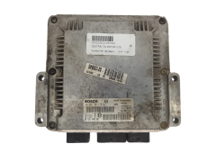 Steuergerät 0281011516 9652184280 9640938180 PSA Bosch 3312