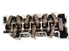 Zylinderkopf Mercedes-Benz R1120161301 21 2.6 V6 112913