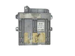 Steuergerät 9640414680 21659602-0 PSA Sagem