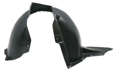 Radkasten Vorne Rechts Für VW Caddy 2K5805912B 88051772302 DPA