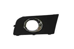 Gitter/Blende Nebelscheinwerfer Links 2H0807489 88071201302 VW Amarok DPA