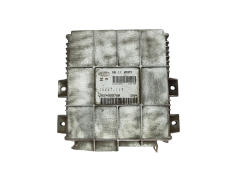 Steuergerät 9624999780 16227.114 G6.11 0D03 PSA Magneti Marelli 17211