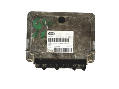 Steuergerät IAW4AF.M7 73501877 Fiat Magneti Marelli 25787