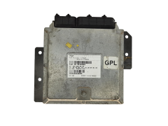 Steuergerät 55184884 4100062 P38FGG1115 Fiat Metatron