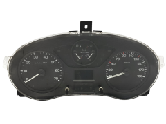 Tacho Kombiinstrument Expert Jumpy 9665155280 503001310209 43685