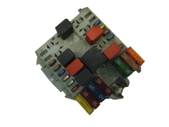 Steuergerät BSI 46778446 Fiat 68693