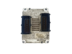 Steuergerät 00468153620 0261206714 Alfa Romeo Bosch 35960