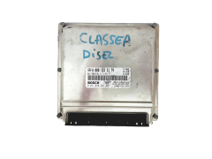 Steuergerät A0001533179 0281010426 Mercedes Bosch 25356