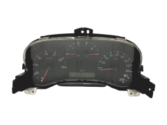 Tacho Kombiinstrument Fiat Punto 60.6307.002.H 606307002H 58166