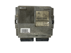 Steuergerät LPG 616655000 110R-006011 67R0016002 Landi Renzo 52876