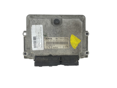 Steuergerät Fiat 55188214 0281011421 19242ADD Bosch 60224