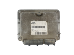 Steuergerät IAW4AF.P2 46817813 61600.625.01 Fiat Magneti Marelli 45873