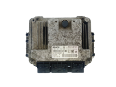 Steuergerät 9656169780 0281011560 9653950980 PSA Bosch 36113