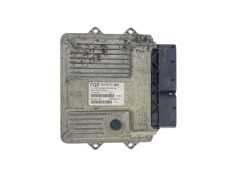 Steuergerät Suzuki FGP 55195173 AB 71600.039.01 Magneti Marelli 59869