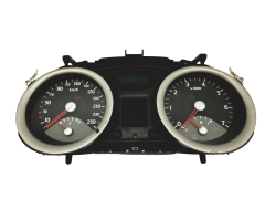 Tacho Kombiinstrument Renault Megane 2 8200364015 47270