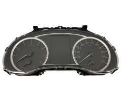 Tacho Kombiinstrument Nissan Micra 5FB0A