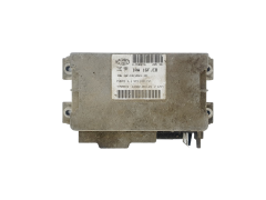 Steuergerät IAW16F.EB 7795574 Fiat Magneti MarellI 34406