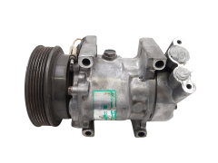 Klimakompressor Renault 7700273801 SD6V12 1416H Sanden 1.5 dci