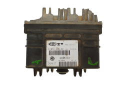 Steuergerät IAW1AV.V7 61600.499.00 6KO906030E VW Magneti Marelli