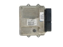 Steuergerät FGP MJD6JF.P3 55195817 71600.004.04 Fiat 46771