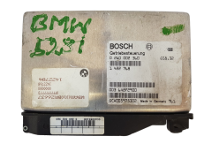 Steuergerät BMW 1422768 0260002360 Bosch 1051