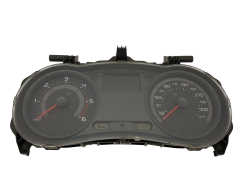 Tacho Kombiinstrument Renault Clio 3 8200582702 G 23759