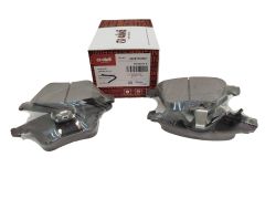 Bremsklötze Vorne Für Audi A6 4F0698151K 66981693801 Vika